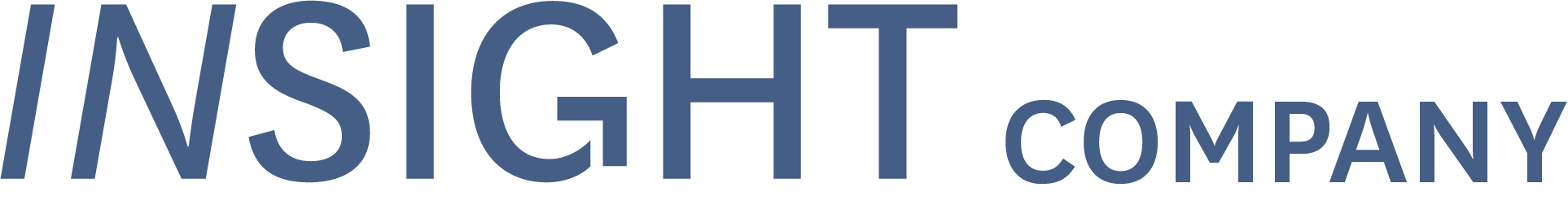 Insight Company