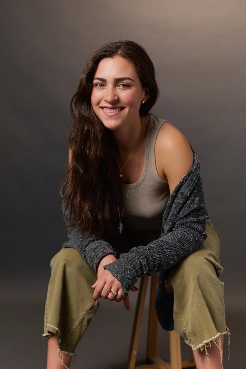 Cristina Riojas