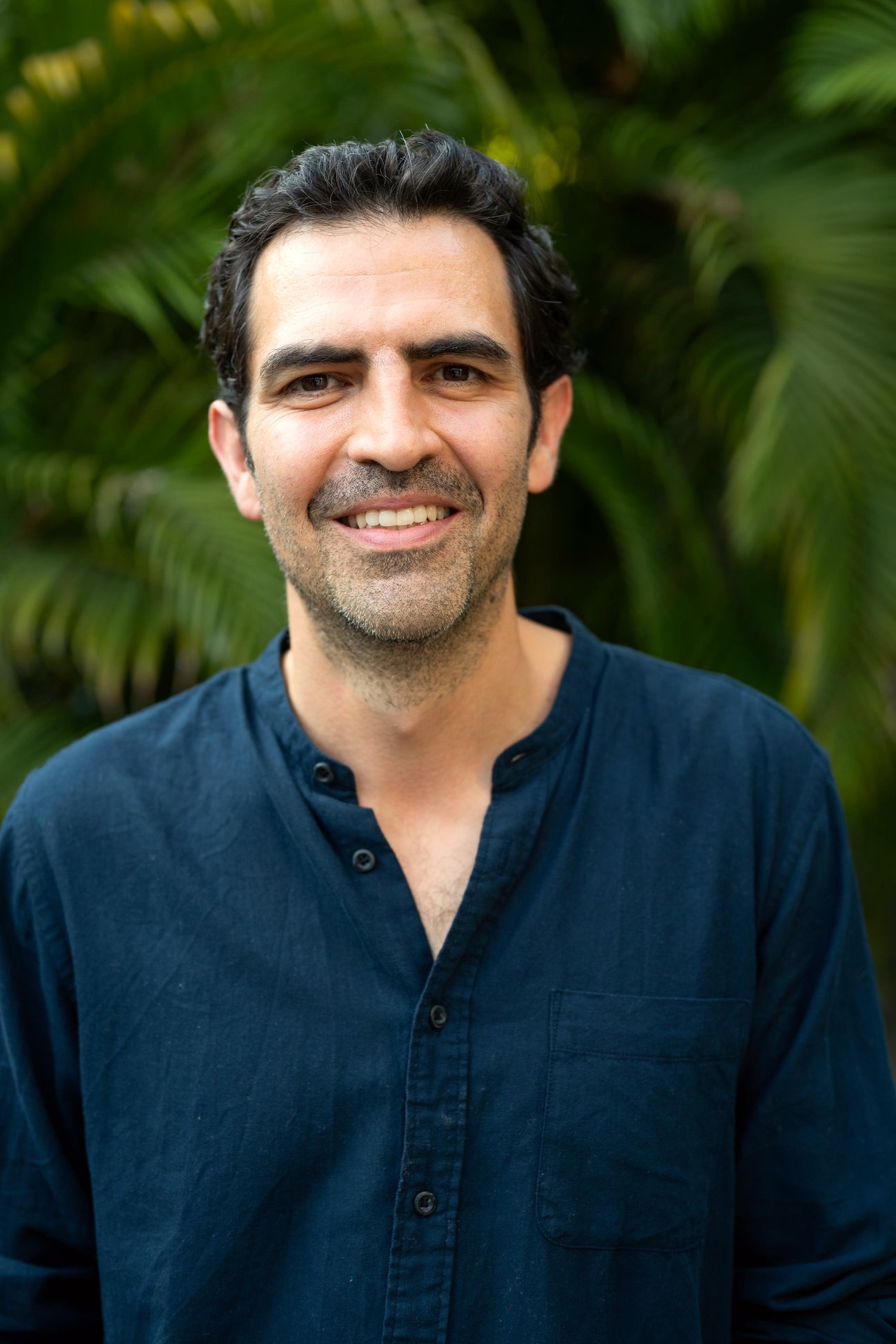 Pablo Limón