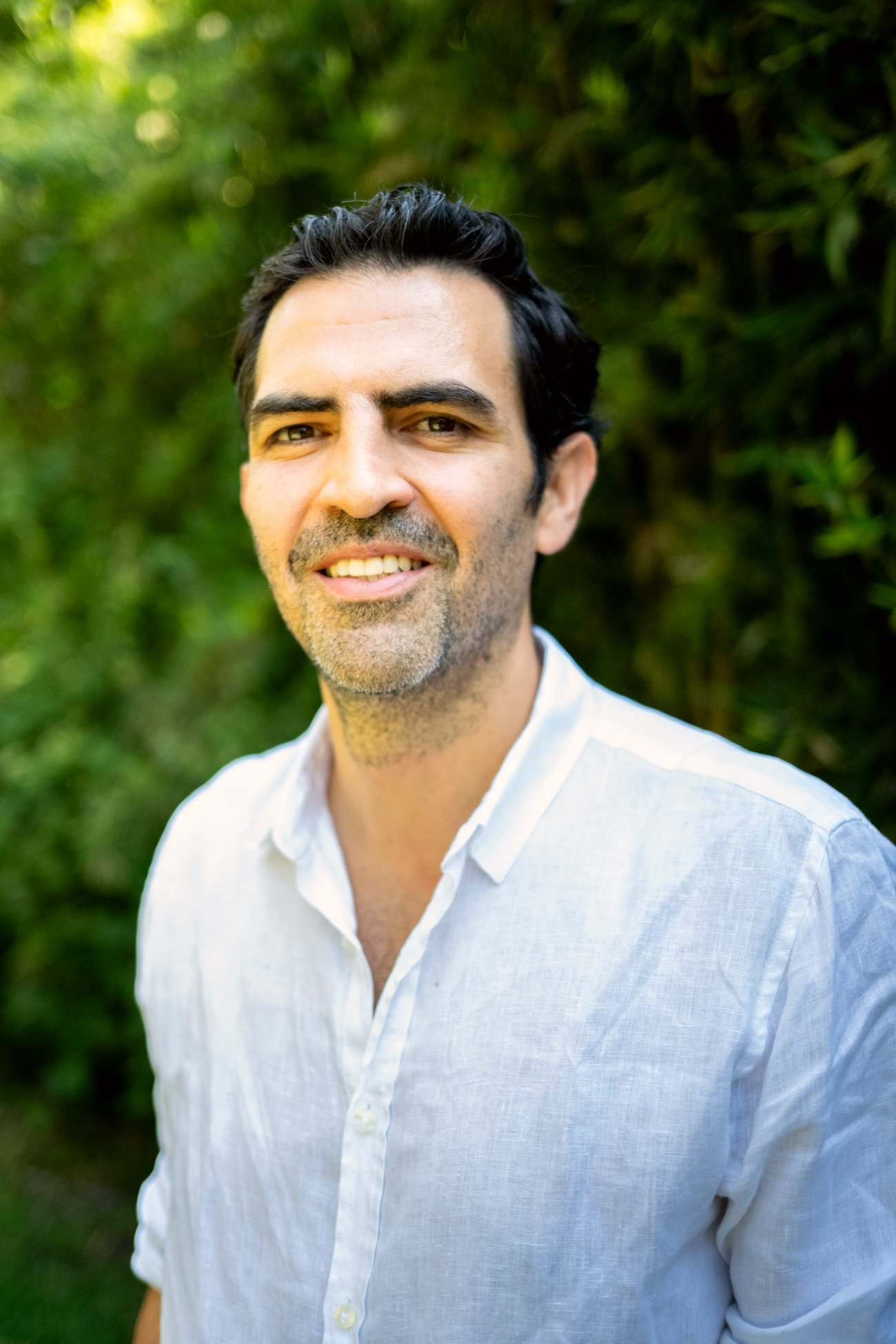 Business Owner Partnership con Pablo Limón