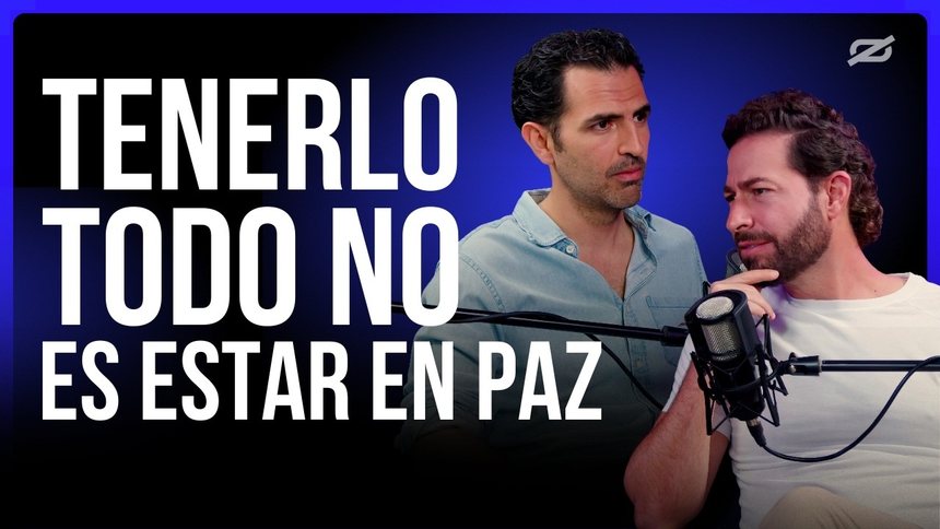 Javier Morodo — conversación con Pablo Limón